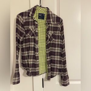 ❤️5/$20 Bundle American Eagle shirt